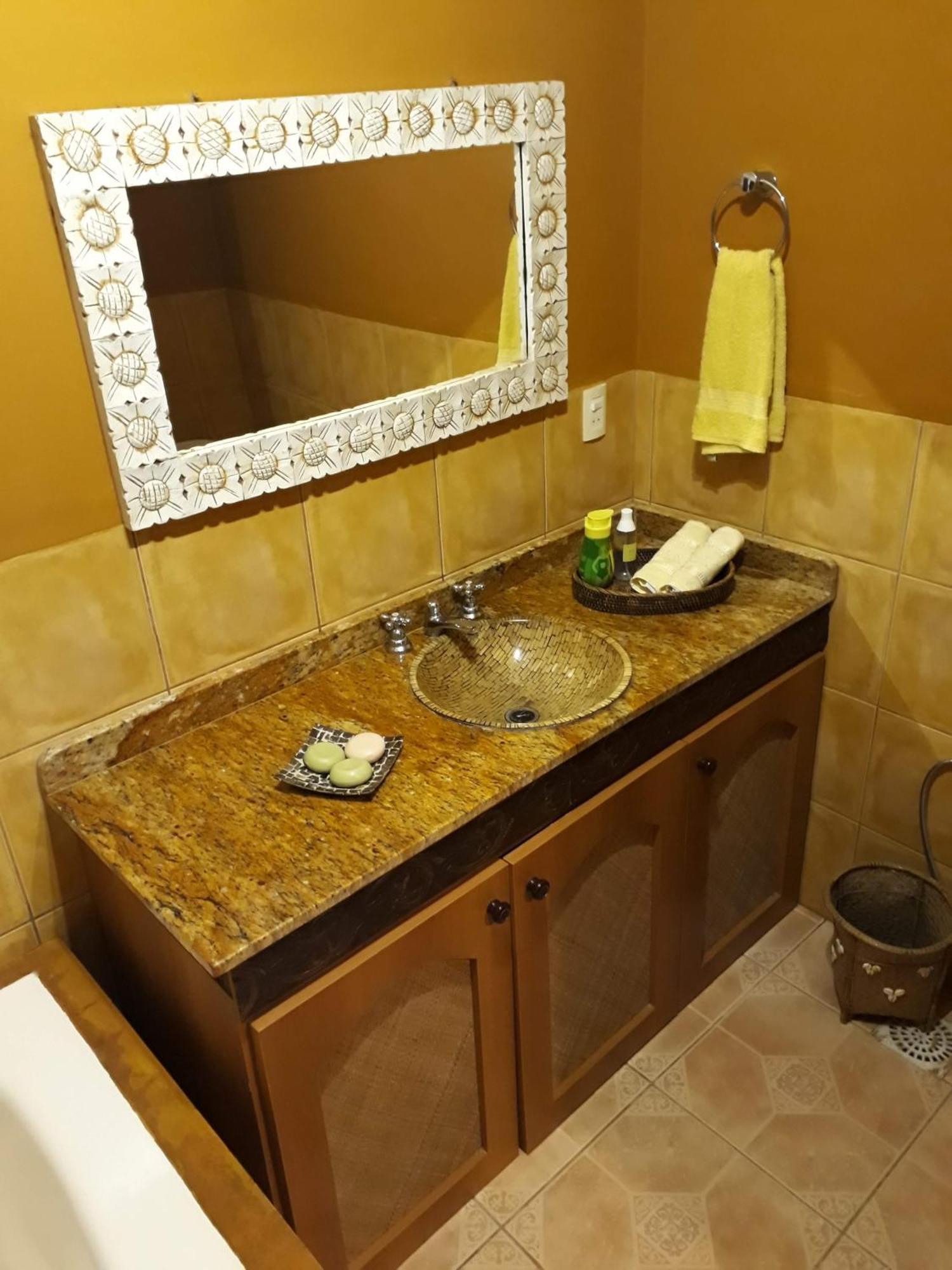 Luxury Suites Vila Indonesia Garopaba Eksteriør billede