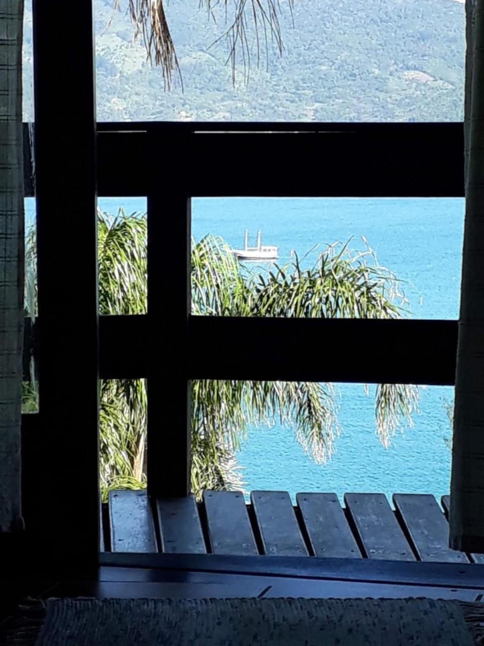 Luxury Suites Vila Indonesia Garopaba Eksteriør billede