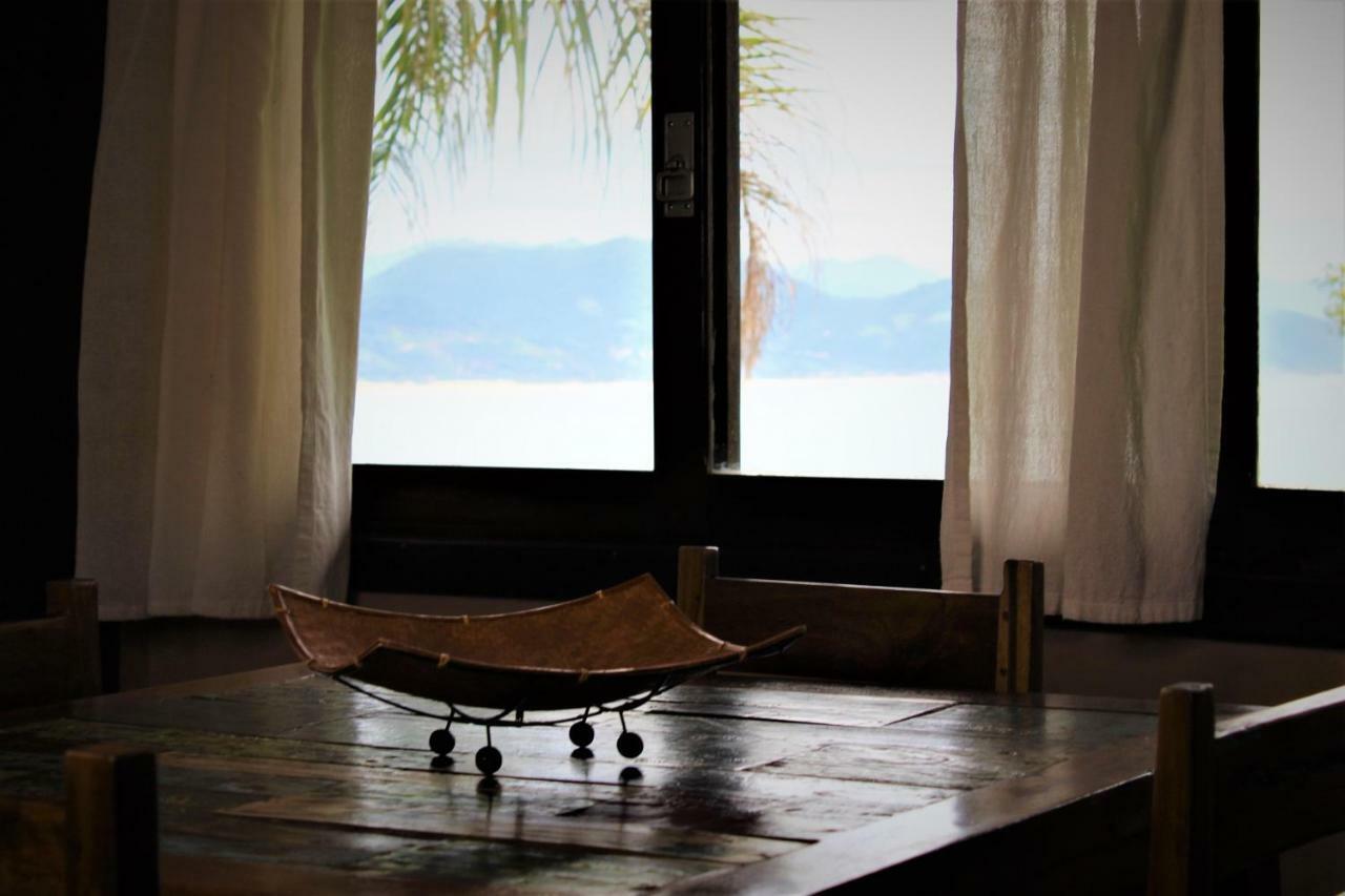 Luxury Suites Vila Indonesia Garopaba Eksteriør billede