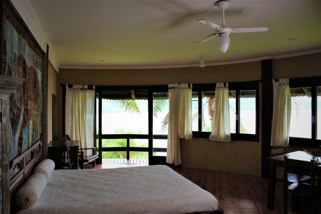 Luxury Suites Vila Indonesia Garopaba Eksteriør billede