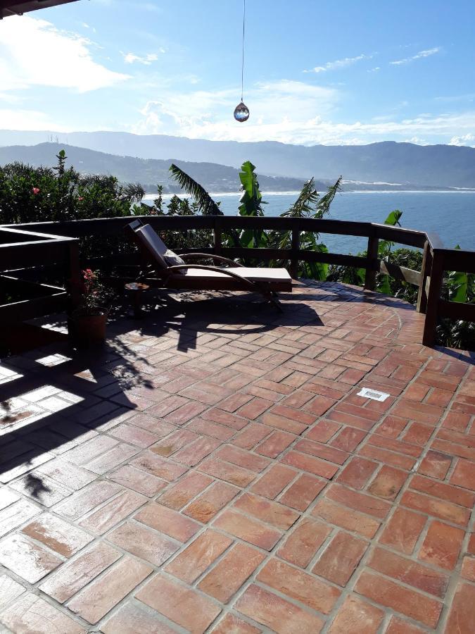 Luxury Suites Vila Indonesia Garopaba Eksteriør billede
